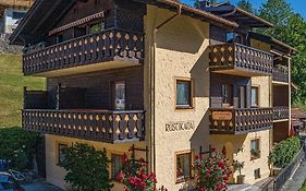 Haus Rustikana